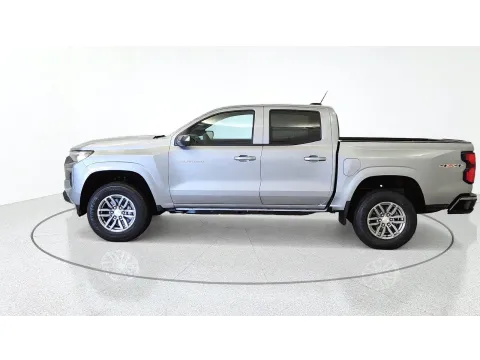 More photos of 2026 Chevrolet Colorado 4WD LT at Tom Gill Chevrolet, KY