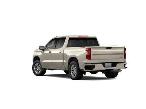 More photos of 2026 Chevrolet Silverado 1500 RST at Tom Gill Chevrolet, KY
