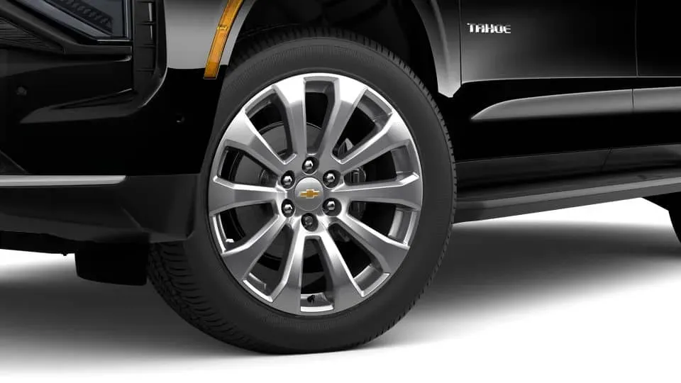 Black 2027 Chevrolet Tahoe Premier for sale in Florence, KY