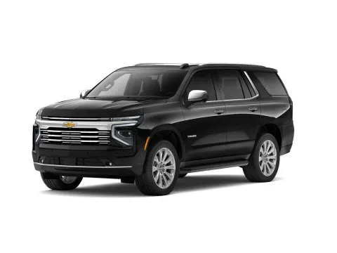 Another view of 2027 Chevrolet Tahoe Premier for sale in Florence, KY at Tom Gill Chevrolet