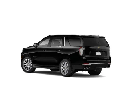 More photos of 2027 Chevrolet Tahoe Premier at Tom Gill Chevrolet, KY