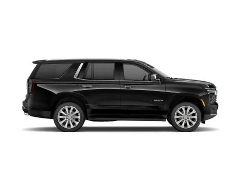 More photos of 2027 Chevrolet Tahoe Premier at Tom Gill Chevrolet, KY