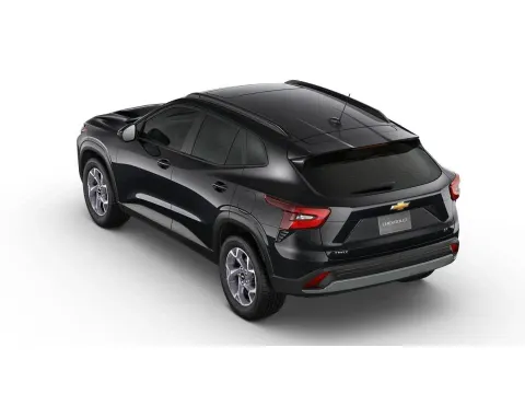 More photos of 2026 Chevrolet Trax LT at Tom Gill Chevrolet, KY