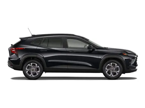 More photos of 2026 Chevrolet Trax LT at Tom Gill Chevrolet, KY