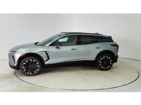 More photos of 2025 Chevrolet Blazer EV RWD RS at Tom Gill Chevrolet, KY