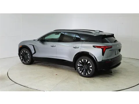More photos of 2025 Chevrolet Blazer EV RWD RS at Tom Gill Chevrolet, KY