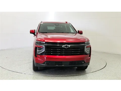 Photos of 2026 Chevrolet Suburban RST for sale in Florence, KY at Tom Gill Chevrolet