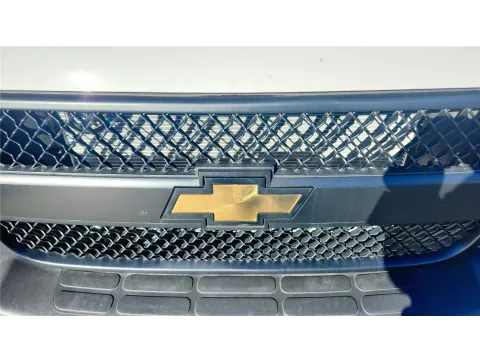 More photos of 2025 Chevrolet Express Cargo Van RWD 2500 155 at Tom Gill Chevrolet, KY