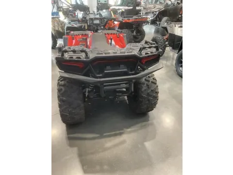 More photos of 2024 Polaris Sportsman XP 1000 Ultimate Trail at Strictly Powersports, CO