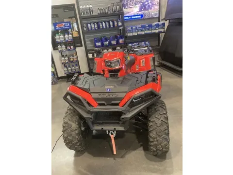 More photos of 2024 Polaris Sportsman XP 1000 Ultimate Trail at Strictly Powersports, CO