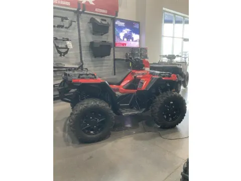 Photos of 2024 Polaris Sportsman XP 1000 Ultimate Trail for sale in Pueblo West, CO at Strictly Powersports