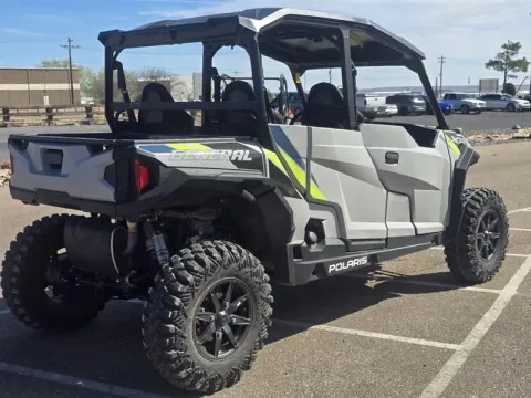 Photos of 2024 Polaris General XP 4 1000  Sport for sale in Pueblo West, CO at Strictly Powersports