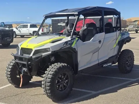 More photos of 2024 Polaris General XP 4 1000  Sport at Strictly Powersports, CO