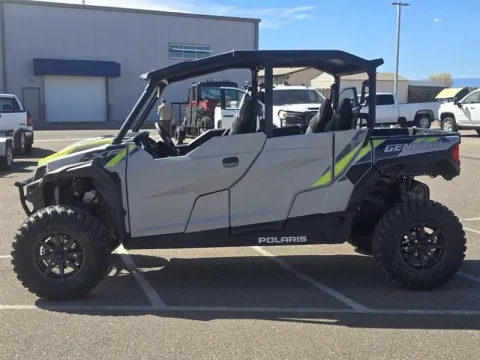 Another view of 2024 Polaris General XP 4 1000  Sport for sale in Pueblo West, CO at Strictly Powersports