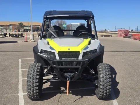 More photos of 2024 Polaris General XP 4 1000  Sport at Strictly Powersports, CO