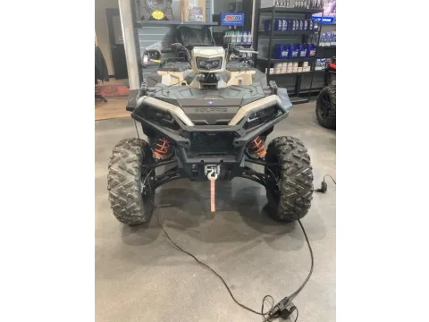Photos of 2024 Polaris Sportsman XP 1000 S for sale in Pueblo West, CO at Strictly Powersports