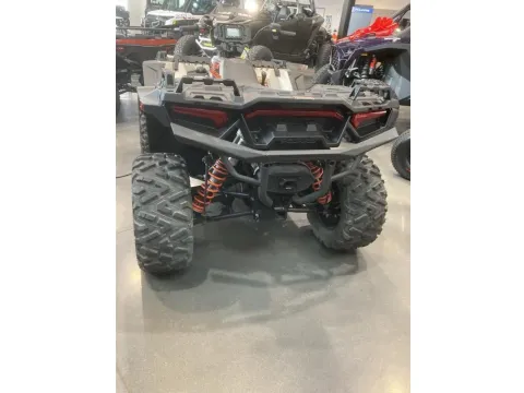 More photos of 2024 Polaris Sportsman XP 1000 S at Strictly Powersports, CO