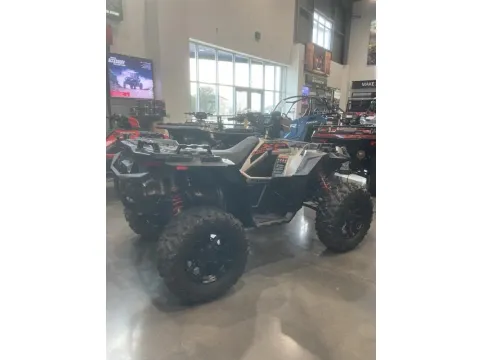Another view of 2024 Polaris Sportsman XP 1000 S for sale in Pueblo West, CO at Strictly Powersports
