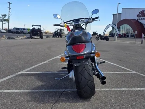 More photos of 2008 Suzuki Boulevard M109R at Strictly Powersports, CO