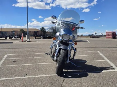 Another view of 2008 Suzuki Boulevard M109R for sale in Pueblo West, CO at Strictly Powersports