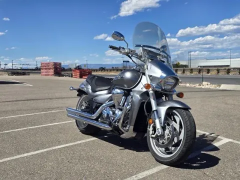 Photos of 2008 Suzuki Boulevard M109R for sale in Pueblo West, CO at Strictly Powersports