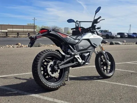 More photos of 2023 Zero FXE ZF7.2 at Strictly Powersports, CO