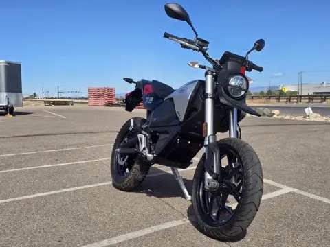 More photos of 2023 Zero FXE ZF7.2 at Strictly Powersports, CO