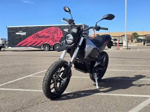 Photos of 2023 Zero FXE ZF7.2 for sale in Pueblo West, CO at Strictly Powersports
