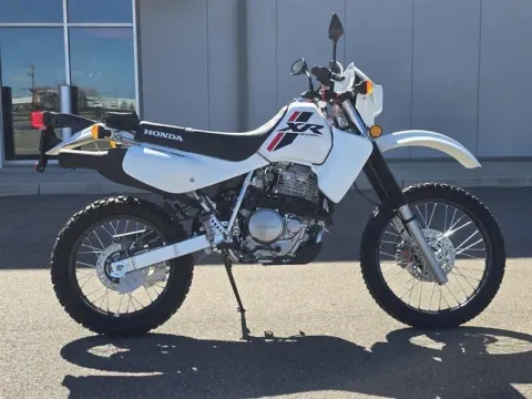 More photos of 2023 Honda XR650L at Strictly Powersports, CO