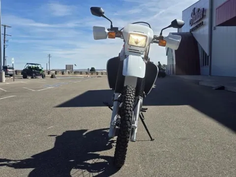 More photos of 2023 Honda XR650L at Strictly Powersports, CO