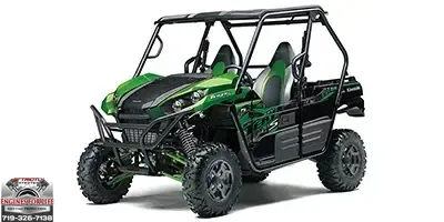 2022 Kawasaki Teryx S LE for sale in Pueblo West, CO