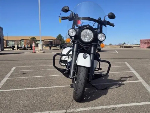 Another view of 2019 Indian Springfield Dark Horse for sale in Pueblo West, CO at Strictly Powersports