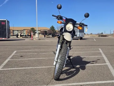 Photos of 2019 Yamaha XT 250 for sale in Pueblo West, CO at Strictly Powersports