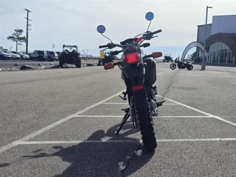 More photos of 2019 Yamaha XT 250 at Strictly Powersports, CO