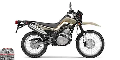 2019 Yamaha XT 250 for sale in Pueblo West, CO