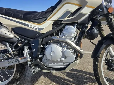 More photos of 2019 Yamaha XT 250 at Strictly Powersports, CO