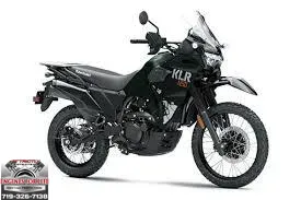 2025 Kawasaki KLR 650 for sale in Pueblo West, CO