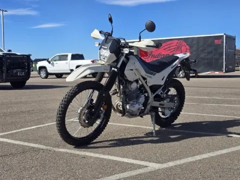 Photos of 2026 Kawasaki KLX 230 Sherpa S ABS for sale in Pueblo West, CO at Strictly Powersports
