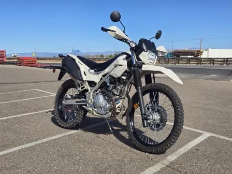 More photos of 2026 Kawasaki KLX 230 Sherpa S ABS at Strictly Powersports, CO