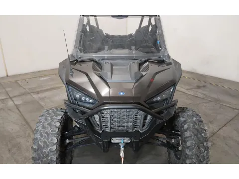 More photos of 2024 Polaris RZR Pro XP Ultimate at Strictly Powersports, CO