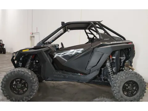 Another view of 2024 Polaris RZR Pro XP Ultimate for sale in Pueblo West, CO at Strictly Powersports
