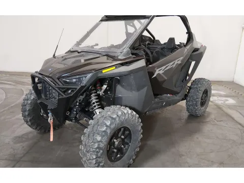 More photos of 2024 Polaris RZR Pro XP Ultimate at Strictly Powersports, CO