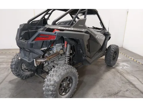 Photos of 2024 Polaris RZR Pro XP Ultimate for sale in Pueblo West, CO at Strictly Powersports
