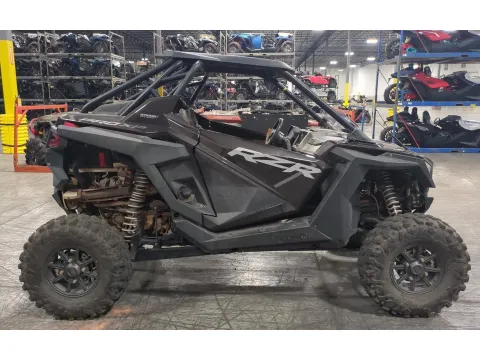 More photos of 2024 Polaris RZR Pro XP Ultimate at Strictly Powersports, CO