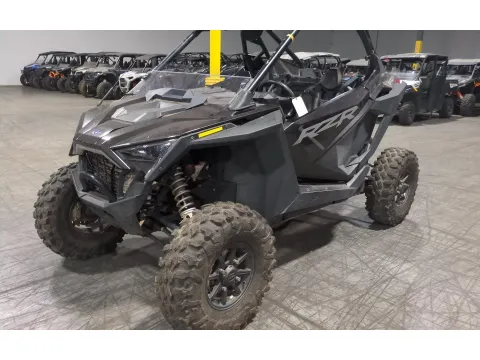 Photos of 2024 Polaris RZR Pro XP Ultimate for sale in Pueblo West, CO at Strictly Powersports