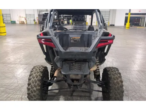 Another view of 2024 Polaris RZR Pro XP Ultimate for sale in Pueblo West, CO at Strictly Powersports