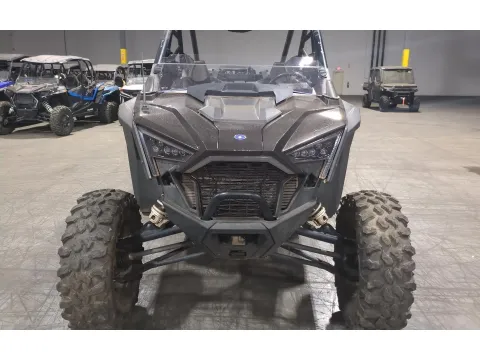 More photos of 2024 Polaris RZR Pro XP Ultimate at Strictly Powersports, CO