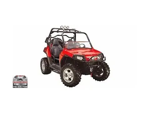 2008 Polaris Ranger RZR for sale in Pueblo West, CO
