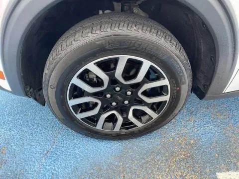 Another view of 2023 Ford Maverick LARIAT for sale in Alexandria, LA at Hixson Autoplex of Alexandria Ford