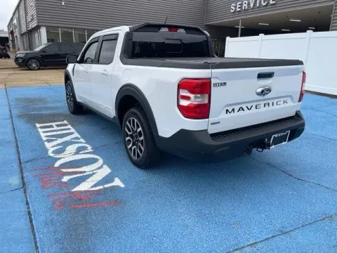 More photos of 2023 Ford Maverick LARIAT at Hixson Autoplex of Alexandria Ford, LA